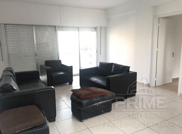 Apartament w rejonie Limassol (Mouttagiaka) na sprzedaż