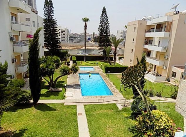 Apartament w rejonie Limassol (Mouttagiaka) na sprzedaż