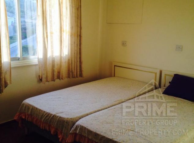 Apartament w rejonie Limassol (Mouttagiaka) na sprzedaż