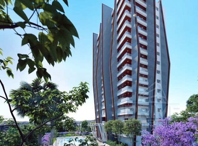 Apartament w rejonie Limassol (Mouttagiaka) na sprzedaż