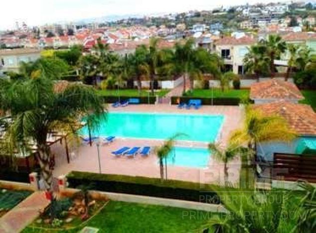 Apartament w rejonie Limassol (Mouttagiaka) na sprzedaż