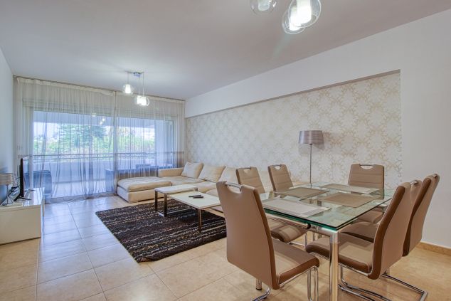 Apartament w rejonie Limassol (Mouttagiaka) na sprzedaż