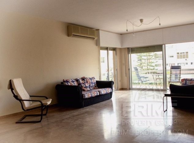 Apartament w rejonie Limassol (Mouttagiaka) na sprzedaż