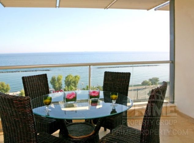 Apartament w rejonie Limassol (Mouttagiaka) na sprzedaż