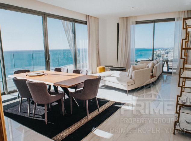 Apartament na sprzedaż w Mouttagiaka