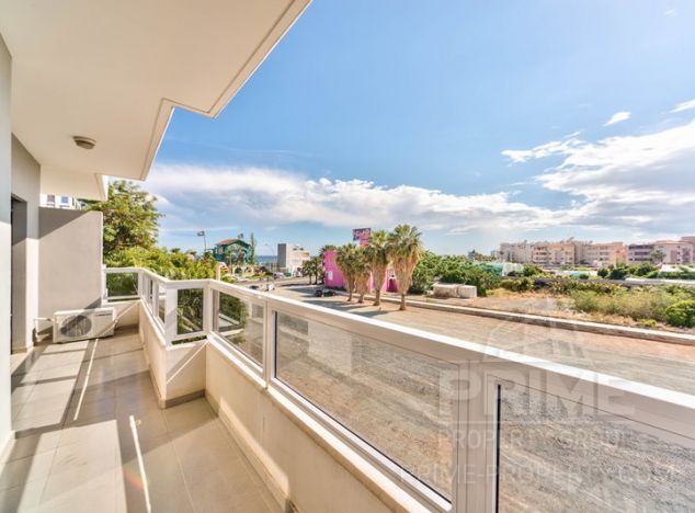 Apartament w rejonie Limassol (Mouttagiaka) na sprzedaż