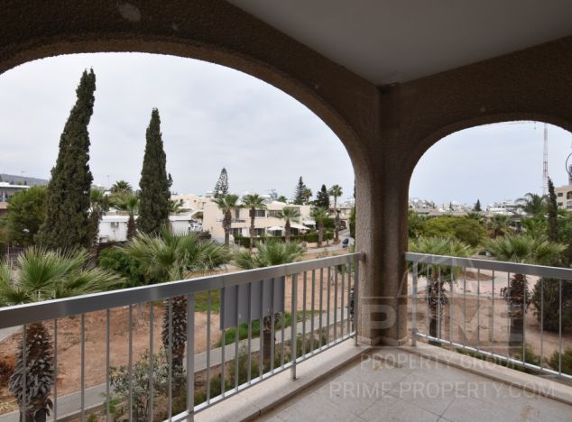 Apartament w rejonie Limassol (Mouttagiaka) na sprzedaż