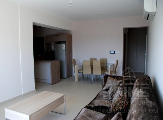 Apartament w rejonie Limassol (Mouttagiaka) na sprzedaż