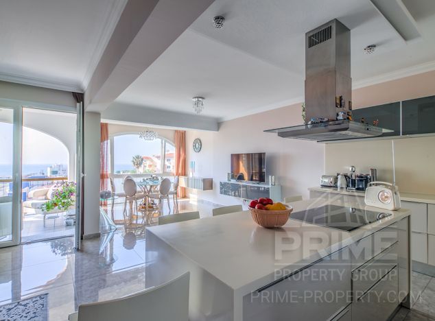 Apartament w rejonie Limassol (Mouttagiaka) na sprzedaż