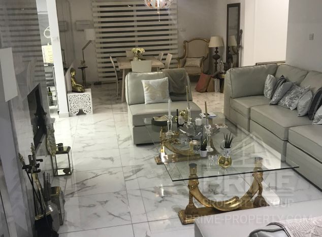  w rejonie Limassol (Mouttagiaka) na sprzedaż