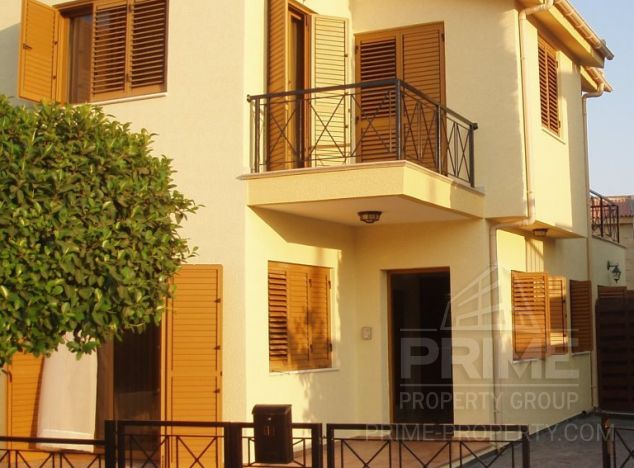  w rejonie Limassol (Mouttagiaka) na sprzedaż