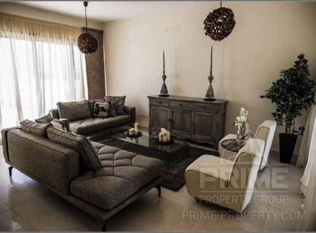  w rejonie Limassol (Mouttagiaka) na sprzedaż