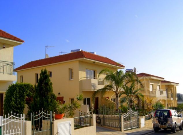 Willa w rejonie Limassol (Mouttagiaka) na sprzedaż