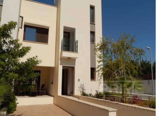 Willa w rejonie Limassol (Mouttagiaka) na sprzedaż