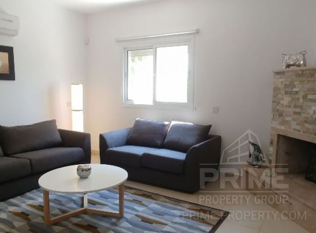 Willa w rejonie Limassol (Mouttagiaka) na sprzedaż