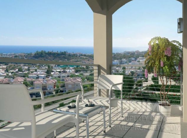 Willa w rejonie Limassol (Mouttagiaka) na sprzedaż