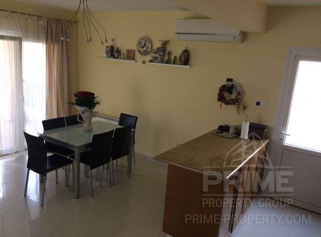 Willa w rejonie Limassol (Mouttagiaka) na sprzedaż