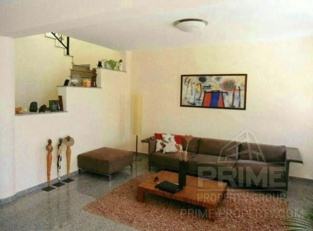 Willa w rejonie Limassol (Mouttagiaka) na sprzedaż