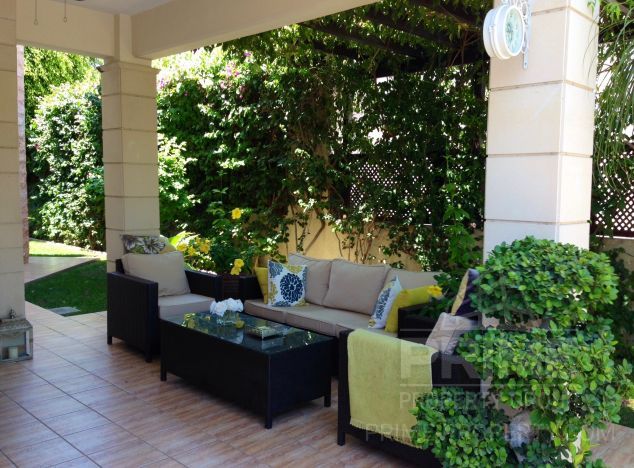 Willa w rejonie Limassol (Mouttagiaka) na sprzedaż