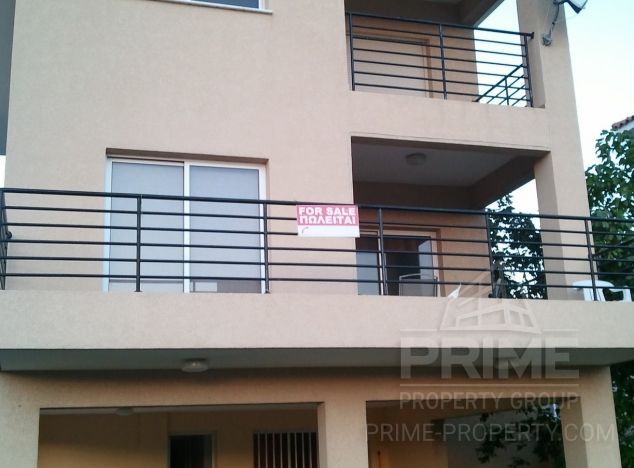 Willa w rejonie Limassol (Mouttagiaka) na sprzedaż