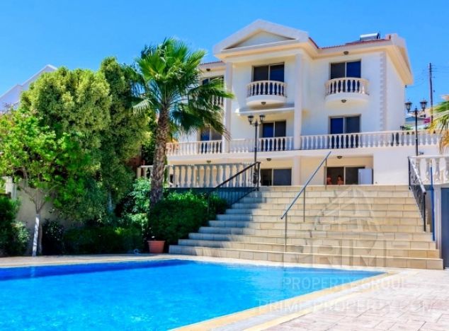 Willa w rejonie Limassol (Mouttagiaka) na sprzedaż