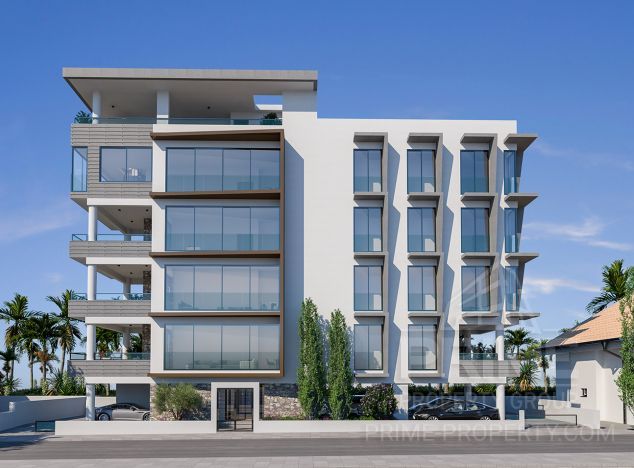 Apartament na sprzedaż w Municipal Gardens