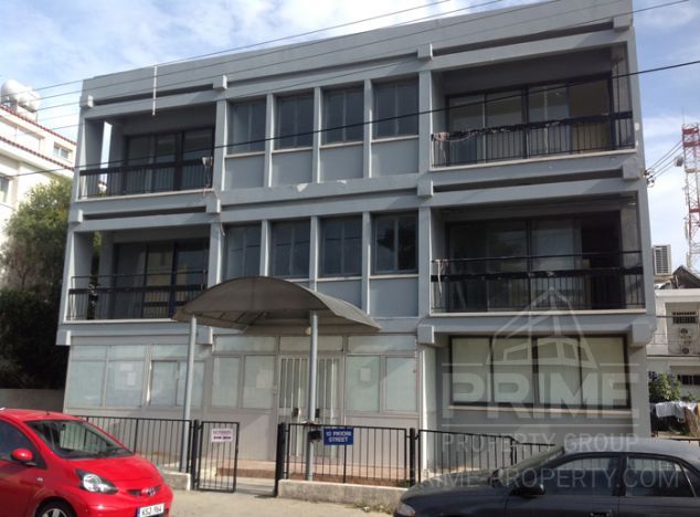  w rejonie Limassol (Naafi) na sprzedaż