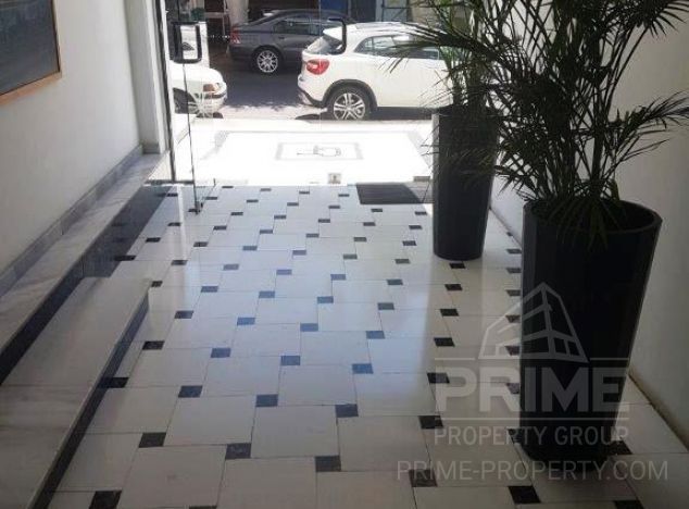 Biuro w rejonie Limassol (Naafi) na sprzedaż