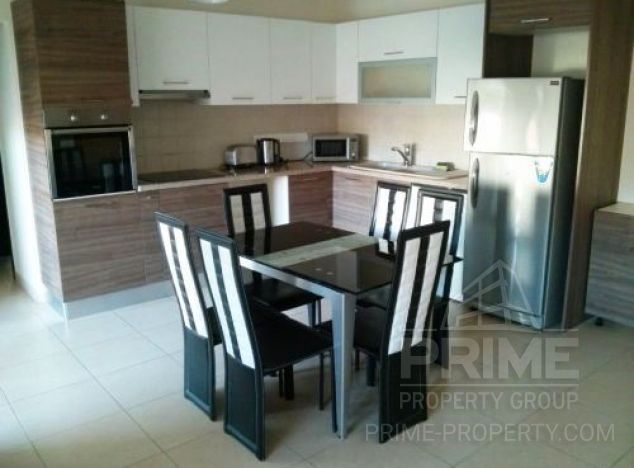 Apartament na sprzedaż w Naafi