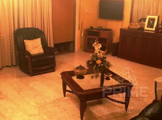 Apartament w rejonie Limassol (Naafi) na sprzedaż