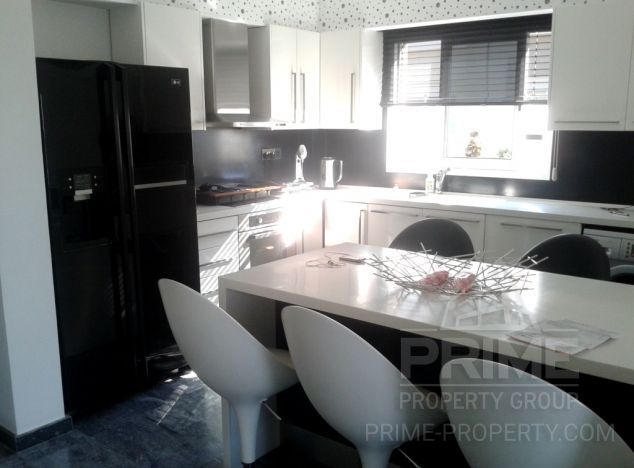 Apartament w rejonie Limassol (Naafi) na sprzedaż