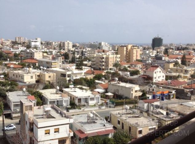 Apartament w rejonie Limassol (Naafi) na sprzedaż