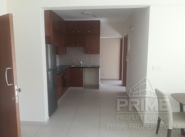 Apartament w rejonie Limassol (Naafi) na sprzedaż