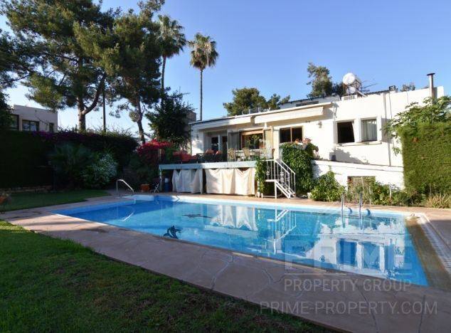 Willa na sprzedaż w Nea Ekali