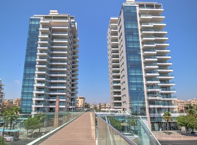  w rejonie Limassol (Neapolis) na sprzedaż