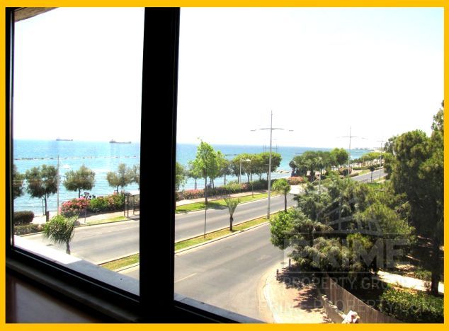 Biuro w rejonie Limassol (Neapolis) na sprzedaż