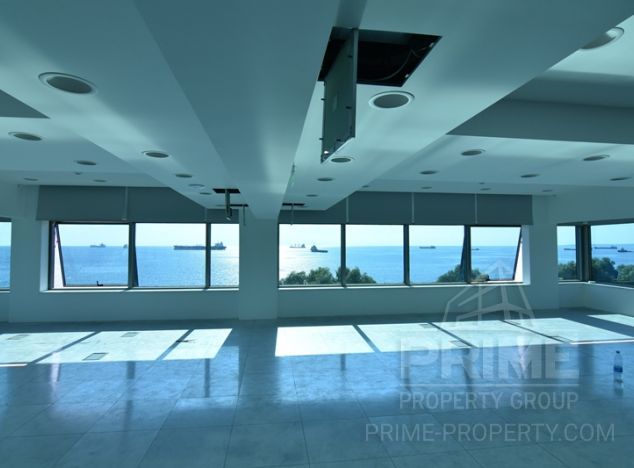 Biuro w rejonie Limassol (Neapolis) na sprzedaż