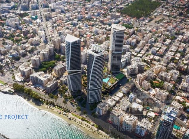 Biuro w rejonie Limassol (Neapolis) na sprzedaż