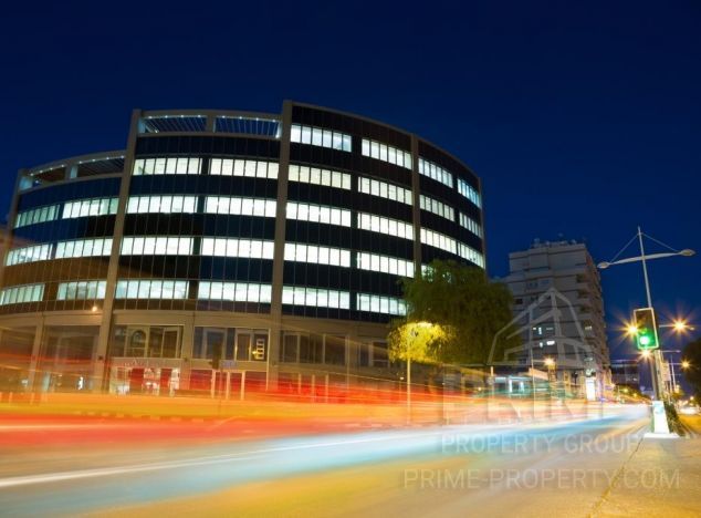 Biuro w rejonie Limassol (Neapolis) na sprzedaż