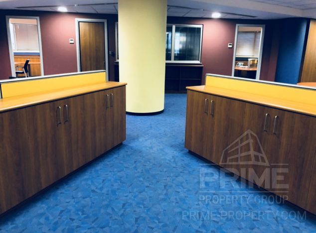 Biuro w rejonie Limassol (Neapolis) na sprzedaż