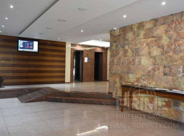 Biuro w rejonie Limassol (Neapolis) na sprzedaż