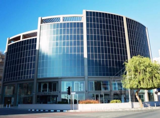 Biuro w rejonie Limassol (Neapolis) na sprzedaż