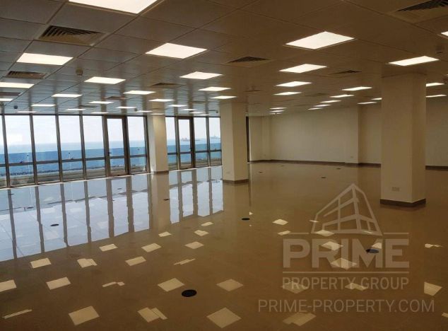 Biuro w rejonie Limassol (Neapolis) na sprzedaż