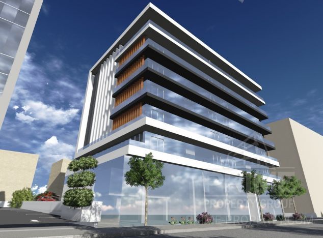 Biuro w rejonie Limassol (Neapolis) na sprzedaż