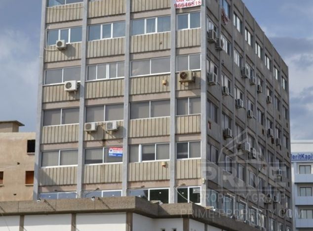 Biuro w rejonie Limassol (Neapolis) na sprzedaż
