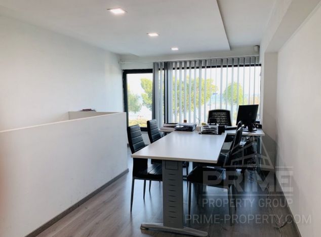 Biuro na sprzedaż w Neapolis