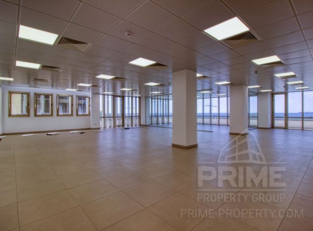 Biuro na sprzedaż w Neapolis