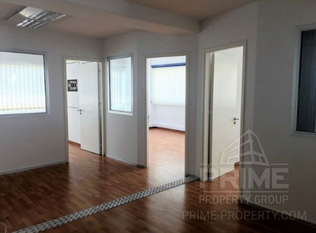 Biuro w rejonie Limassol (Neapolis) na sprzedaż