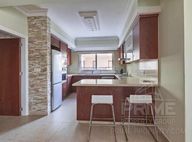 Apartament w rejonie Limassol (Neapolis) na sprzedaż