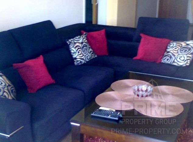 Apartament w rejonie Limassol (Neapolis) na sprzedaż